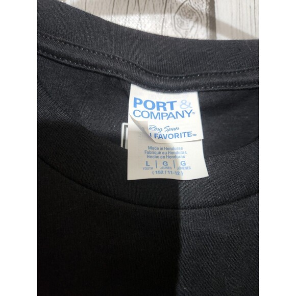 Marvel Wandavision Scarlet Witch T-Shirt Juniors Large Geometric Magic Superhero - Picture 4 of 6